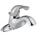 Delta Faucet - 520LF-WFMPU - Centerset Bathroom Sink Faucets