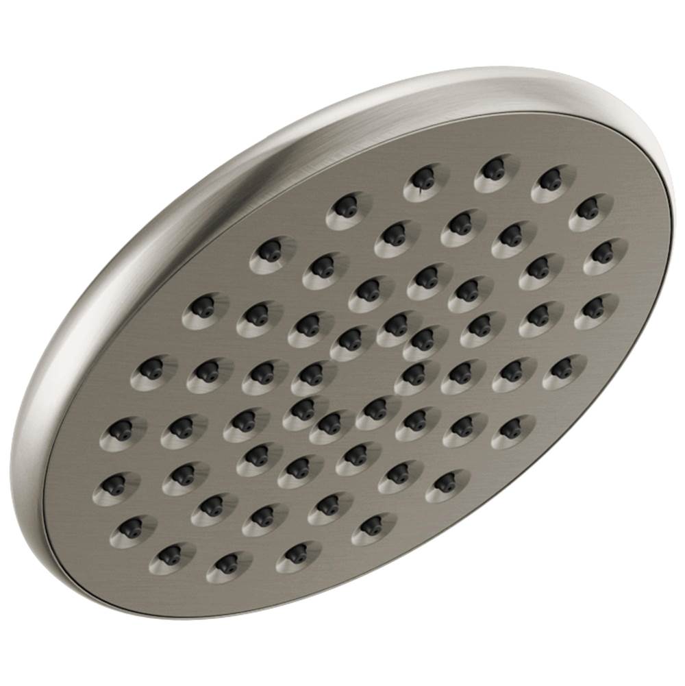 Delta Faucet  Shower Heads item 52433-SS