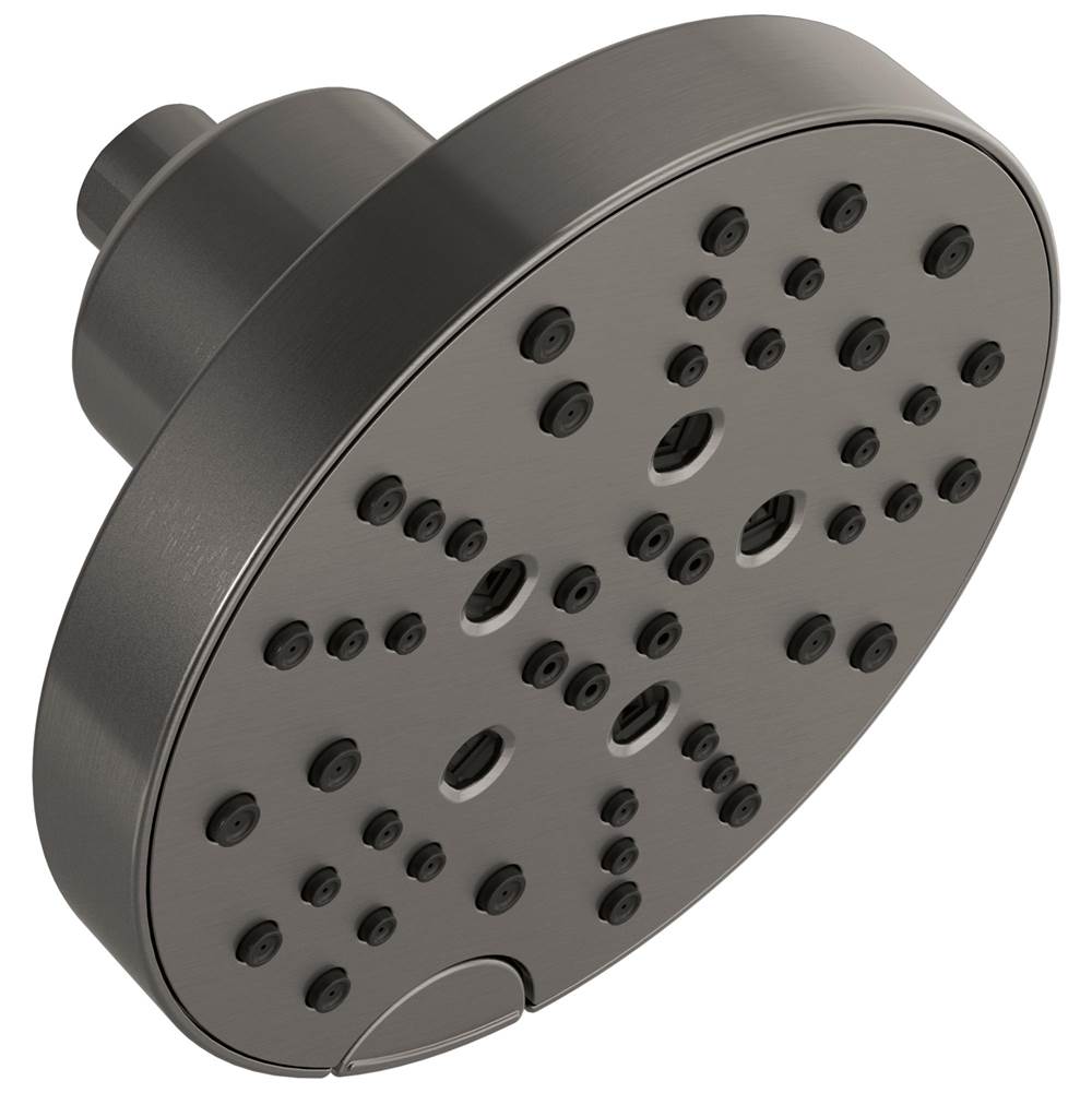 Delta Faucet  Shower Heads item 52668-KS-PR