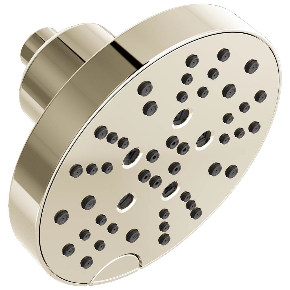 Delta Faucet  Shower Heads item 52668-PN-PR