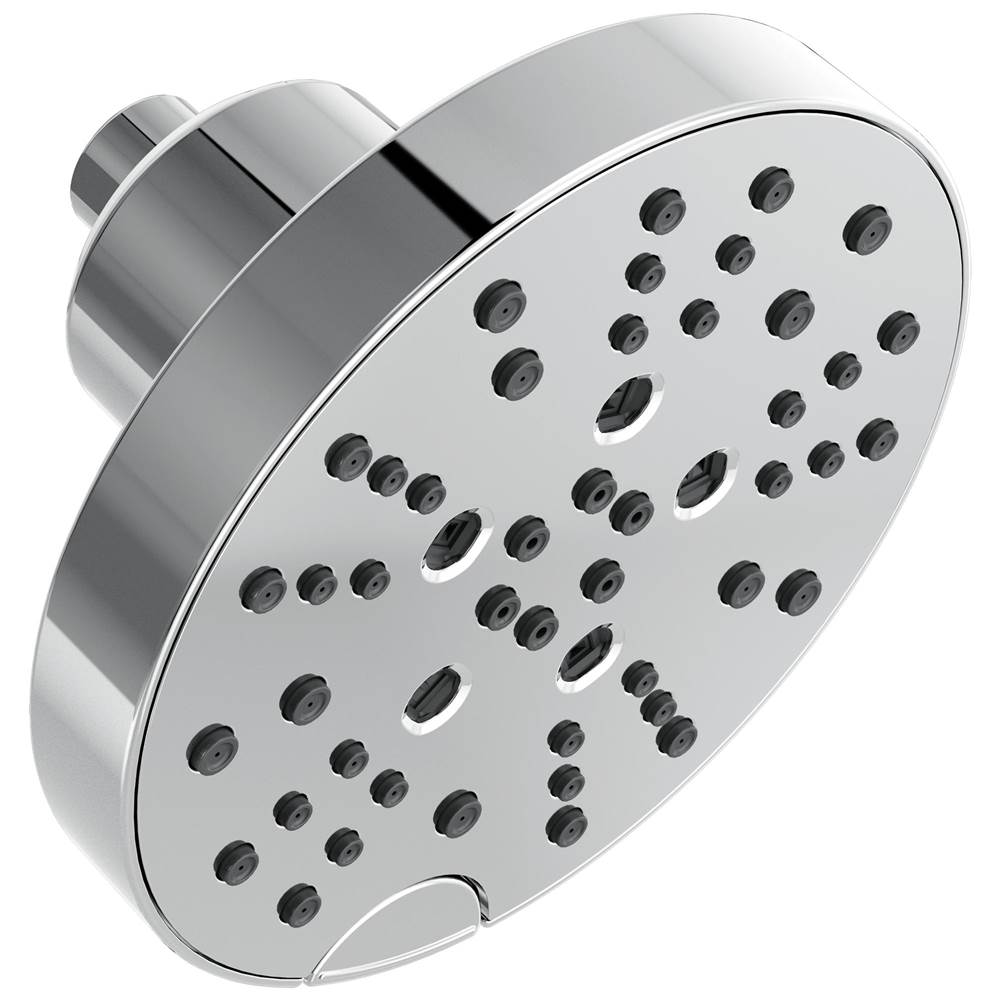 Delta Faucet  Shower Heads item 52668-PR