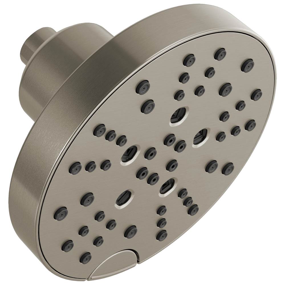 Delta Faucet  Shower Heads item 52668-SS-PR