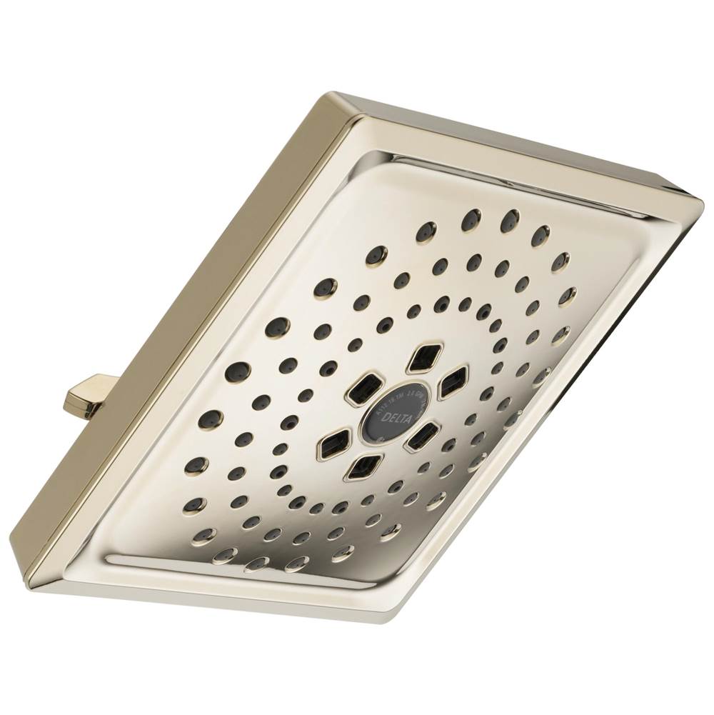 Delta Faucet  Shower Heads item 52684-PN-PR