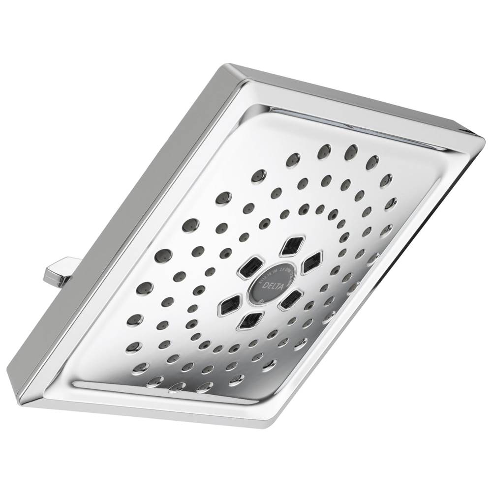 Delta Faucet  Shower Heads item 52684-PR