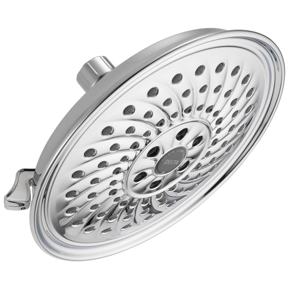Delta Faucet  Shower Heads item 52687