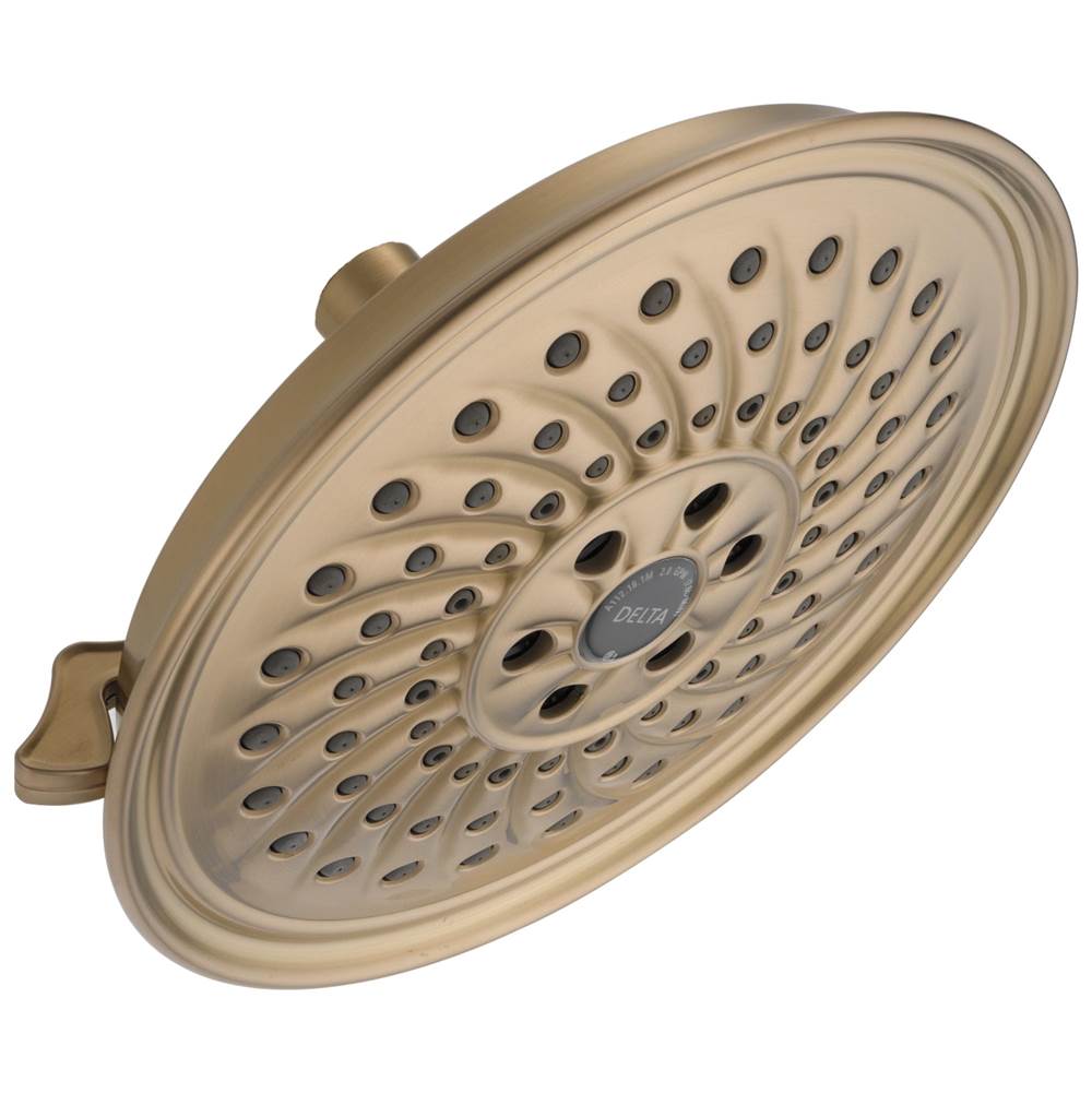 Delta Faucet  Shower Heads item 52687-CZ