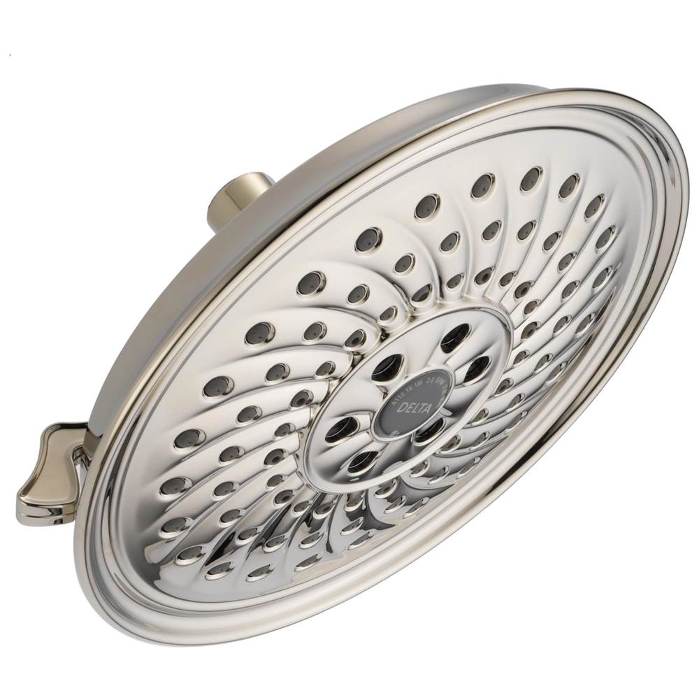 Delta Faucet  Shower Heads item 52687-PN