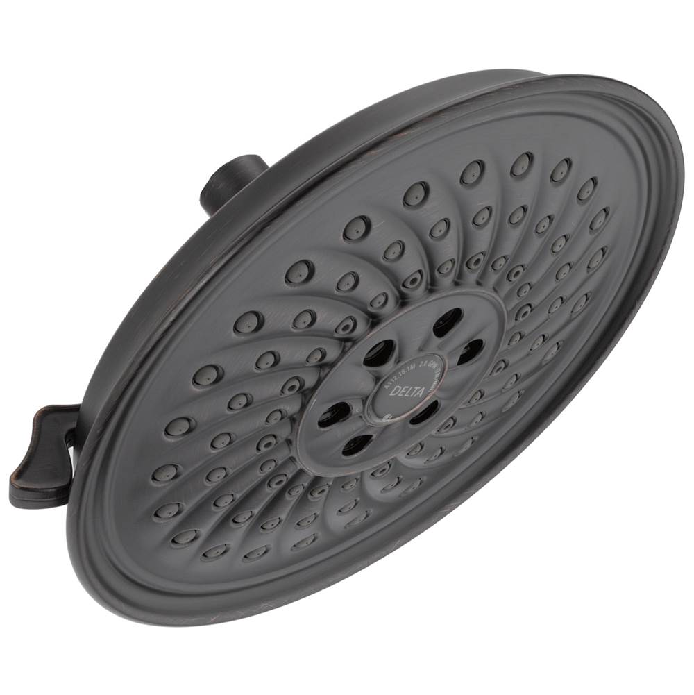 Delta Faucet  Shower Heads item 52687-RB