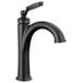 Delta Faucet - 532-BLMPU-DST - Single Hole Bathroom Sink Faucets