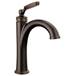 Delta Faucet - 532-RBMPU-DST - Single Hole Bathroom Sink Faucets