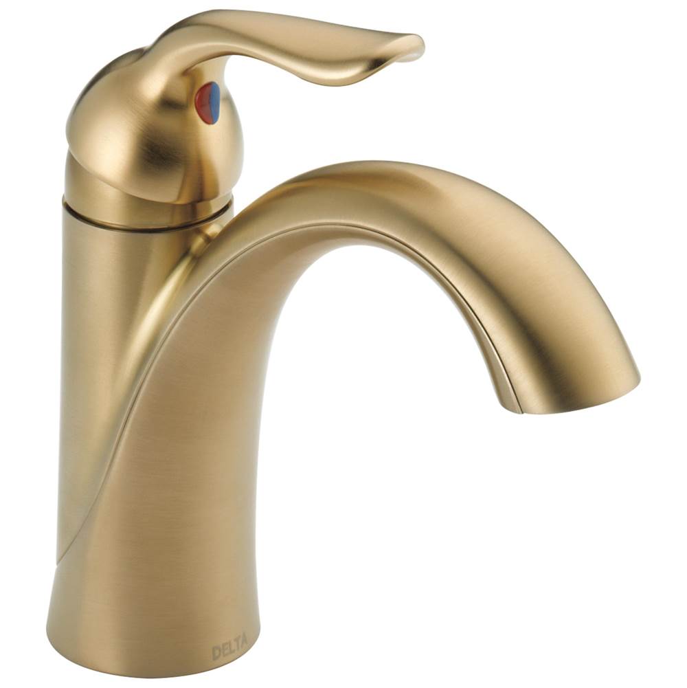 SPS Companies, Inc.Delta FaucetLahara® Single Handle Bathroom Faucet