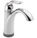 Delta Faucet - 538T-DST - Single Hole Bathroom Sink Faucets