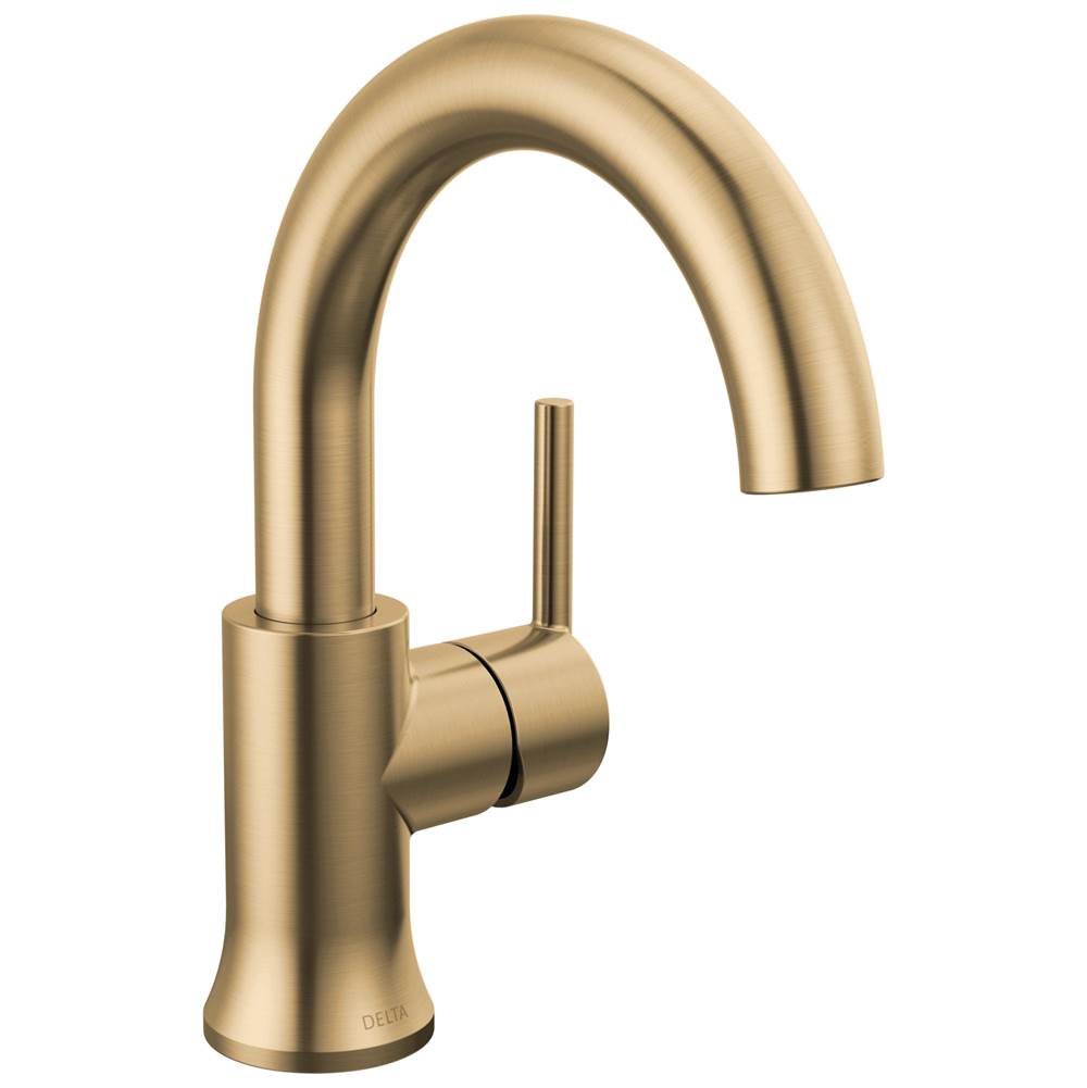 SPS Companies, Inc.Delta FaucetTrinsic® Single Handle Bathroom Faucet