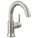 Delta Faucet - 559HAR-SS-DST - Single Hole Bathroom Sink Faucets