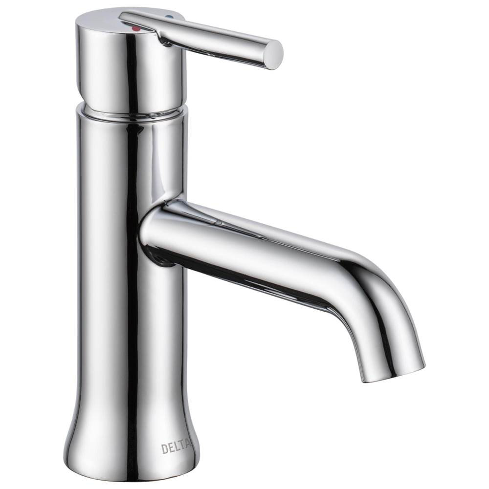 SPS Companies, Inc.Delta FaucetTrinsic® Single Handle Bathroom Faucet