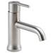Delta Faucet - 559LF-SSLPU - Single Hole Bathroom Sink Faucets