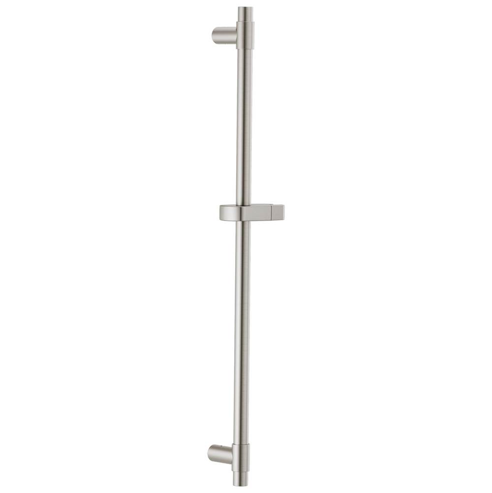 Delta Faucet Hand Shower Slide Bars Hand Showers item 56361-SS