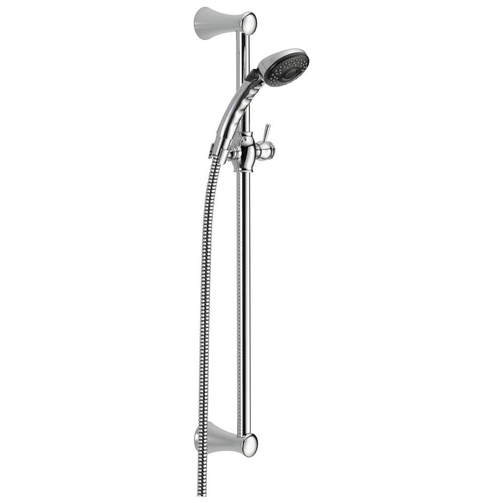 Delta Faucet Hand Shower Slide Bars Hand Showers item 57011