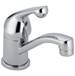 Delta Faucet - 570LF-WF - Single Hole Bathroom Sink Faucets