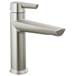 Delta Faucet - 571-SS-PR-MPU-DST - Single Hole Bathroom Sink Faucets