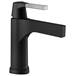Delta Faucet - 574T-CS-DST - Single Hole Bathroom Sink Faucets