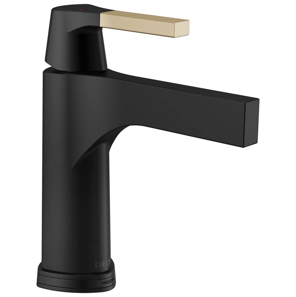SPS Companies, Inc.Delta FaucetZura® Single Handle Bathroom Faucet