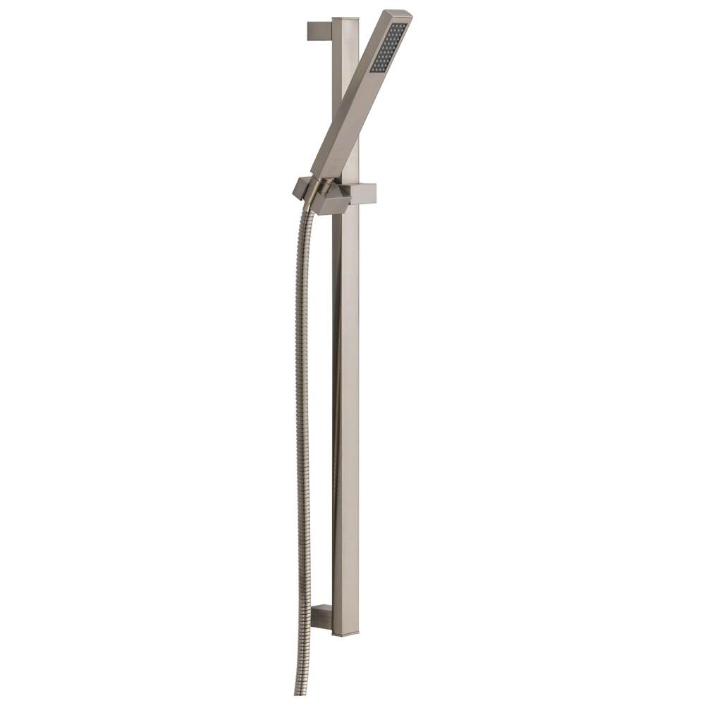 Delta Faucet Hand Shower Slide Bars Hand Showers item 57530-SS