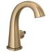 Delta Faucet - 577-CZMPU-LHP-DST - Single Hole Bathroom Sink Faucets