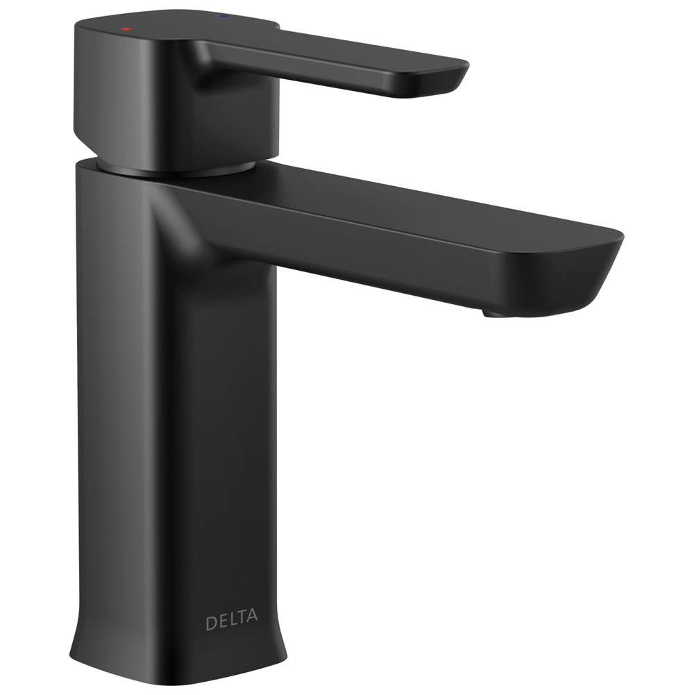 SPS Companies, Inc.Delta FaucetModern™ Single Handle Project-Pack Bathroom Faucet