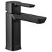 Delta Faucet - 581LF-BLGPM-PP - Single Hole Bathroom Sink Faucets