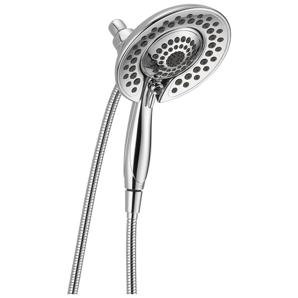 Delta Faucet  Shower Heads item 58569-PR-PK