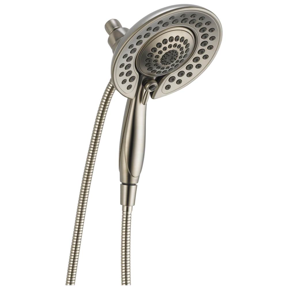 Delta Faucet  Shower Heads item 58569-SS-PK