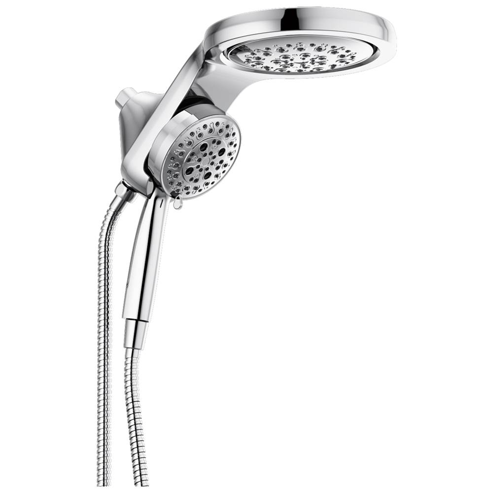 Delta Faucet  Shower Heads item 58680-25