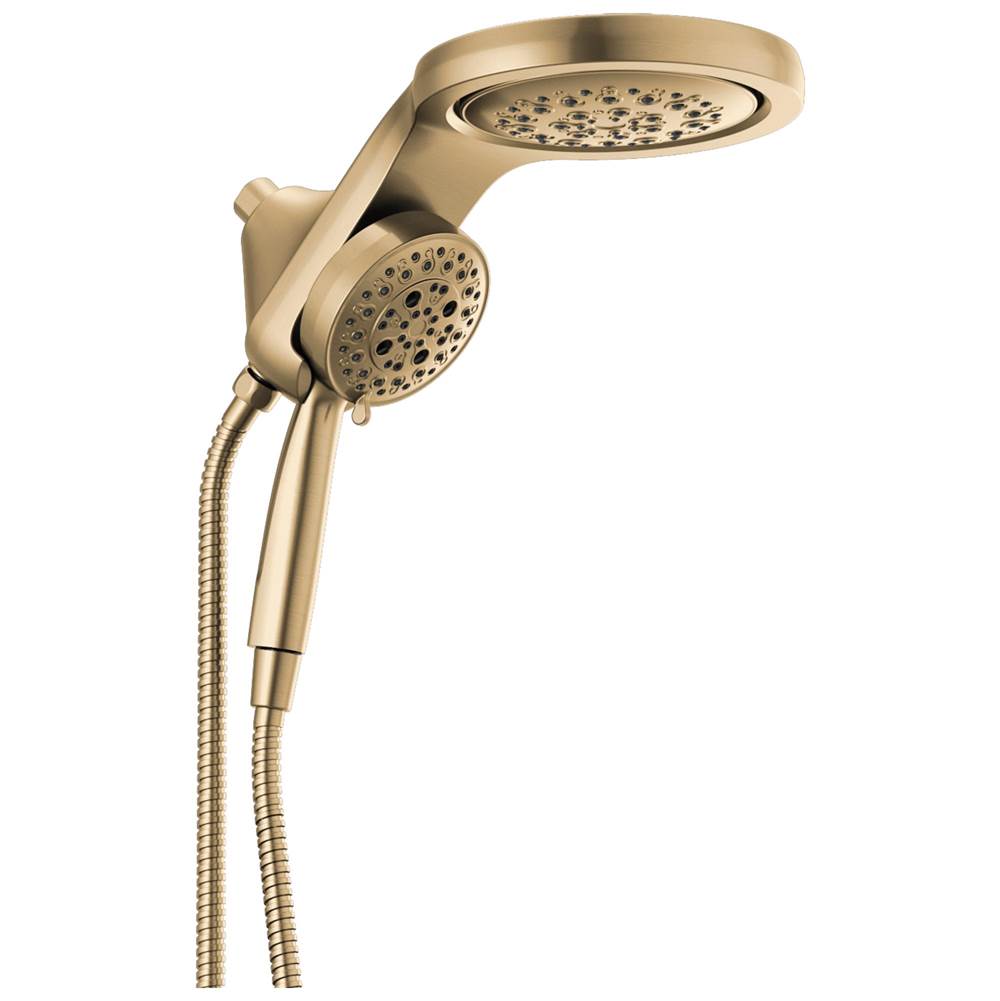 Delta Faucet  Shower Heads item 58680-CZ
