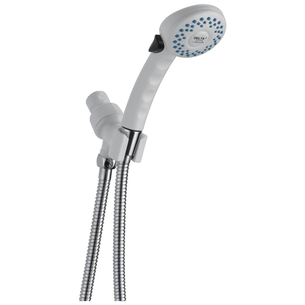 SPS Companies, Inc.Delta FaucetUniversal Showering Components Shower Mount Hand Shower