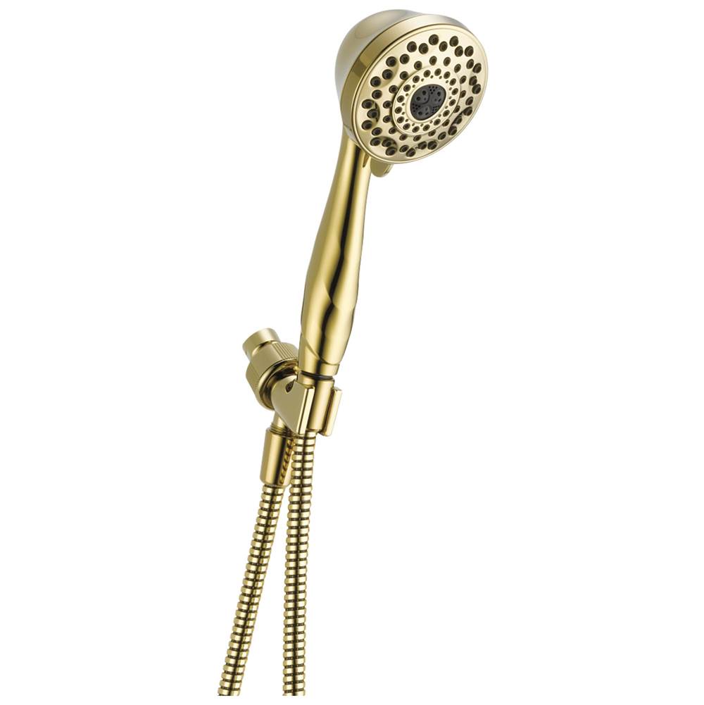 SPS Companies, Inc.Delta FaucetUniversal Showering Components Premium 7-Setting Shower Mount Hand Shower