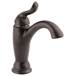 Delta Faucet - 594-RBMPU-DST - Single Hole Bathroom Sink Faucets
