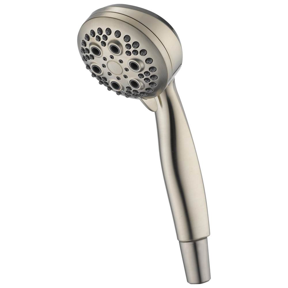Delta Faucet Hand Shower Wands Hand Showers item 59434-SS18-PK