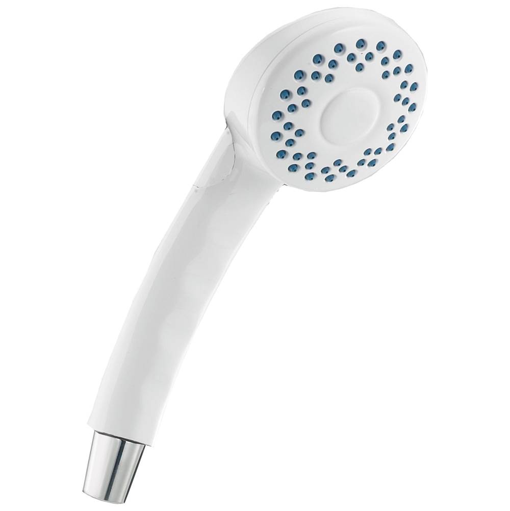 Delta Faucet Hand Shower Wands Hand Showers item 59462-WH-PK