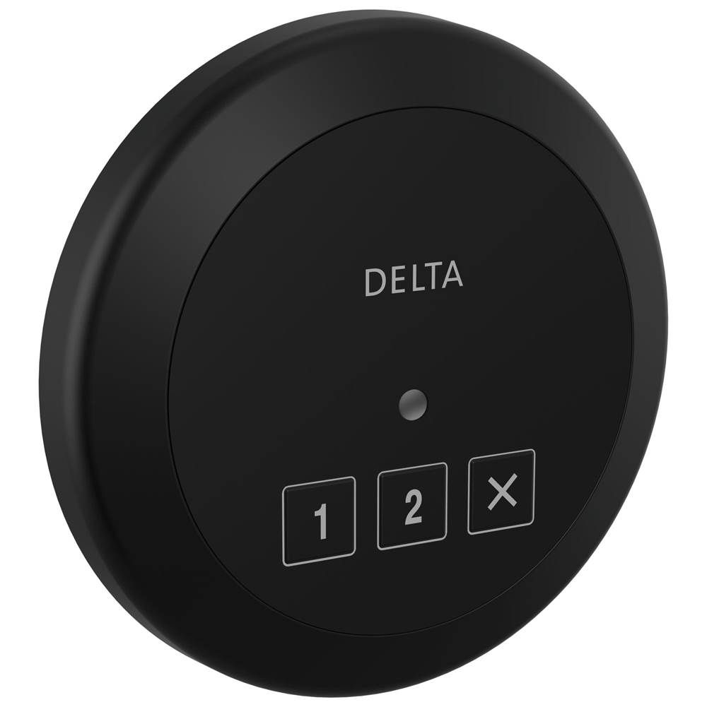Delta Faucet  Steam Shower Controls item 5CN-220R-BL