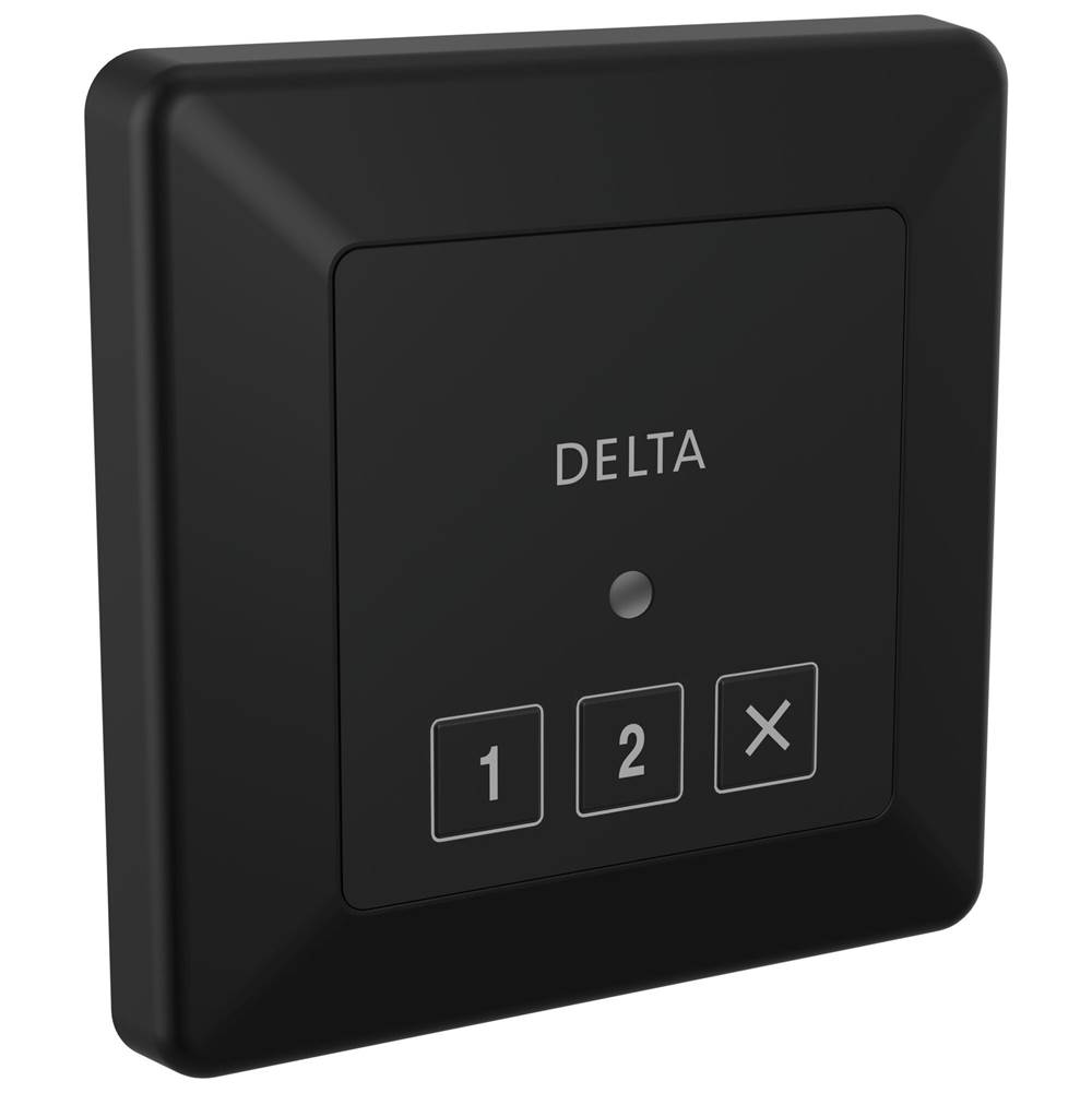 Delta Faucet  Steam Shower Controls item 5CN-220T-BL