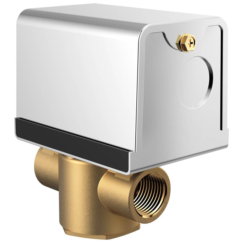 Delta Faucet  Steam Shower Accessories item 5COM-GA-015-240