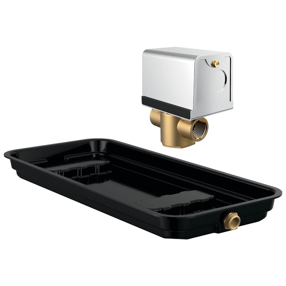 Delta Faucet  Steam Shower Accessories item 5GA-PAD-208