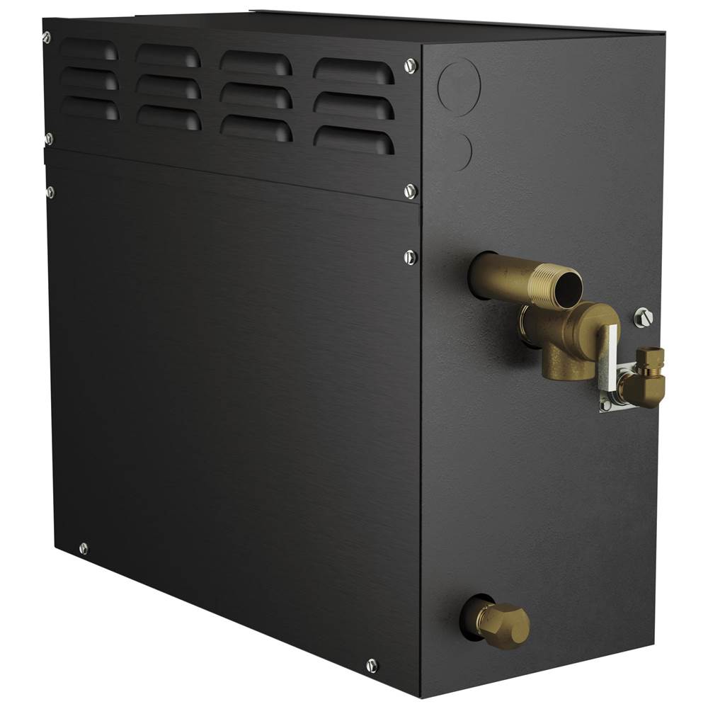 Delta Faucet  Steam Shower Generators item 5GE-SMP12-208-1