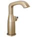 Delta Faucet - 676-CZLHP-DST - Single Hole Bathroom Sink Faucets