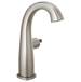 Delta Faucet - 677-SSLHP-DST - Single Hole Bathroom Sink Faucets