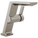 Delta Faucet - 699-SS-PR-DST - Single Hole Bathroom Sink Faucets