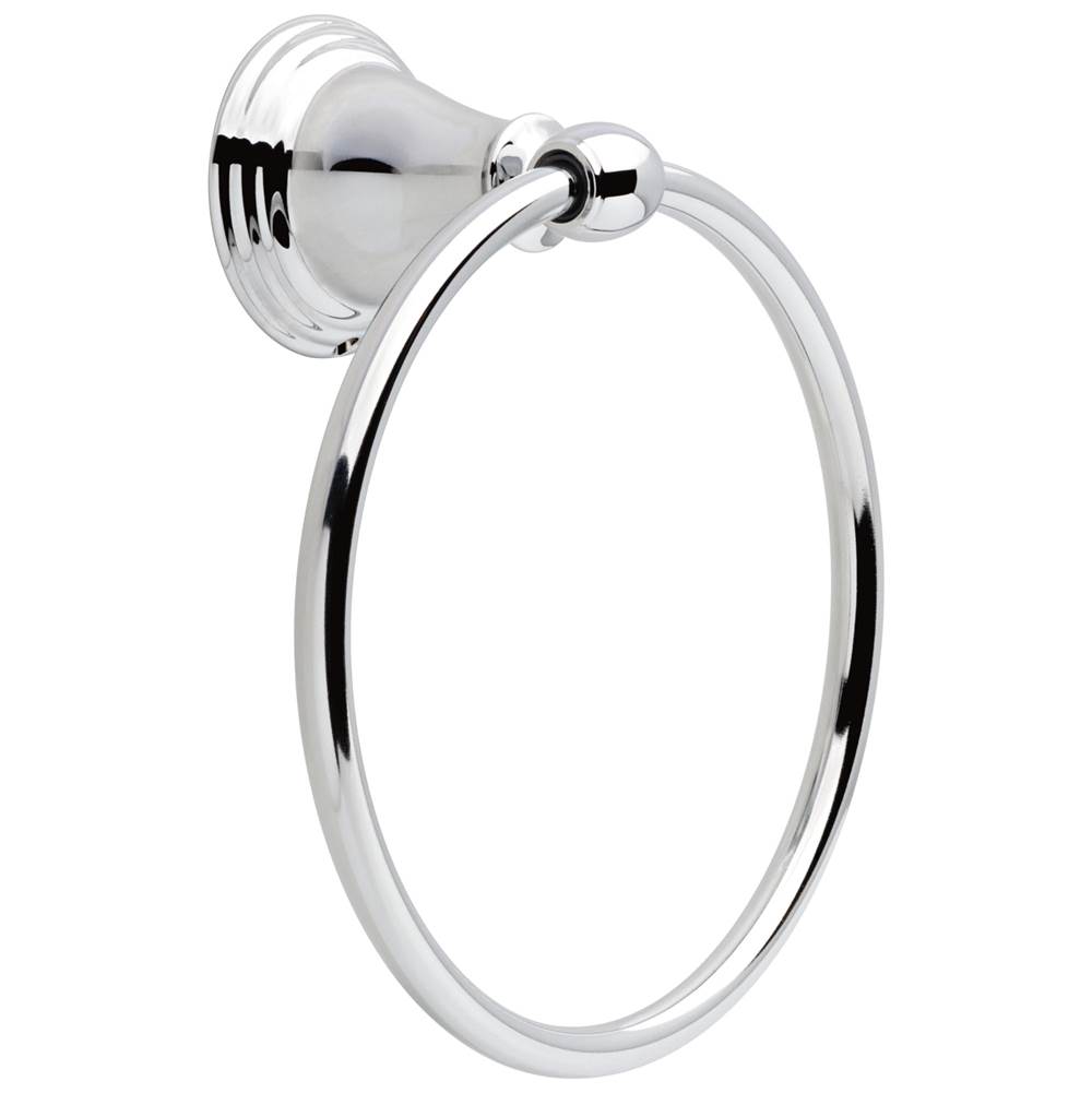 SPS Companies, Inc.Delta FaucetWindemere® Towel Ring
