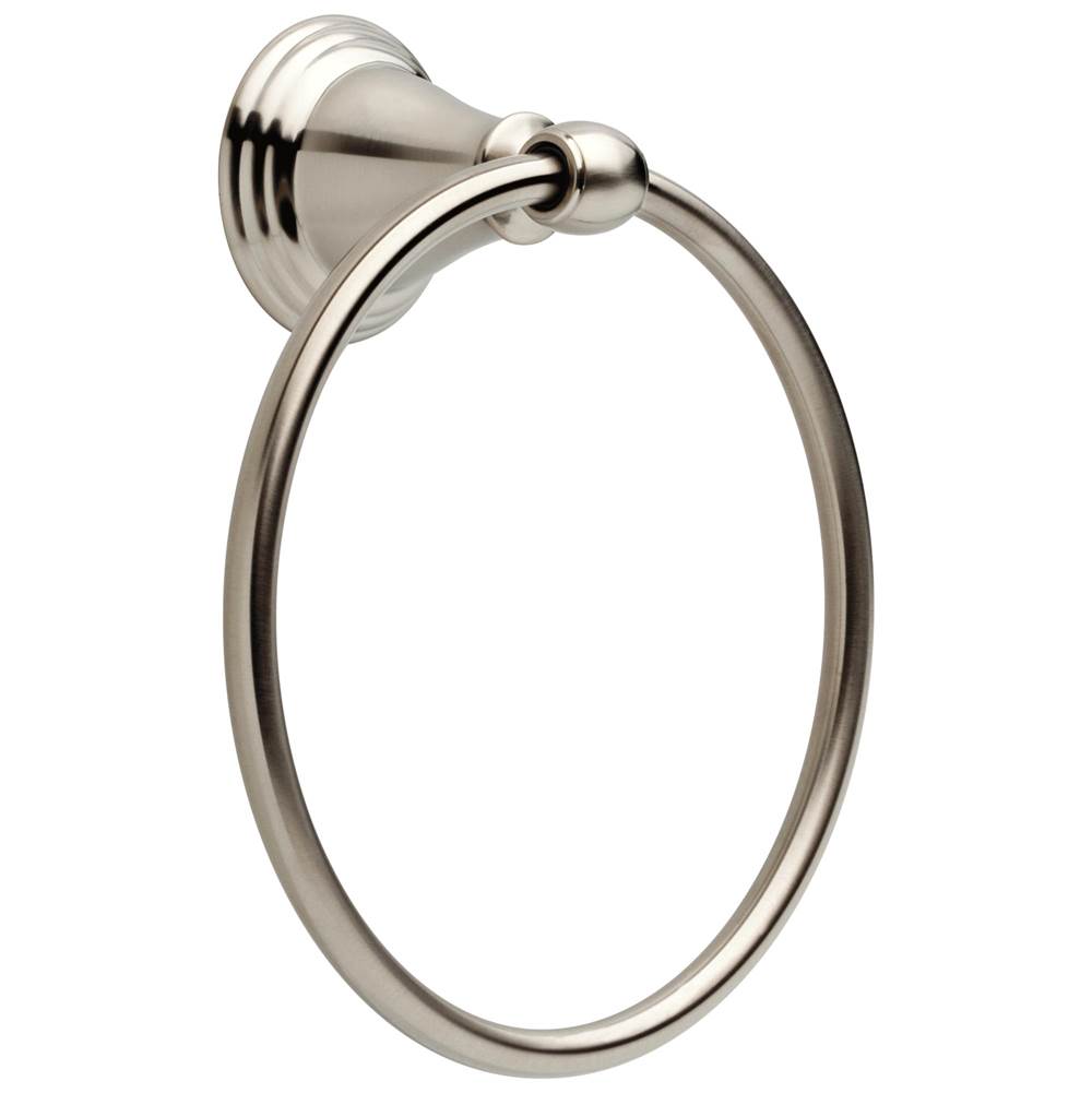 SPS Companies, Inc.Delta FaucetWindemere® Towel Ring