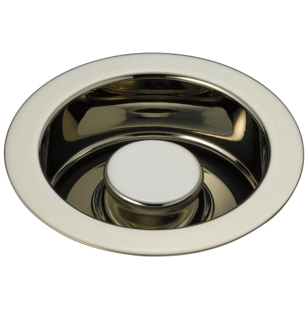 SPS Companies, Inc.Delta FaucetOther Kitchen Disposal and Flange Stopper
